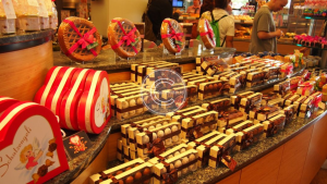 Coklat Swiss: Surganya Pecinta Rasa Manis Kakao