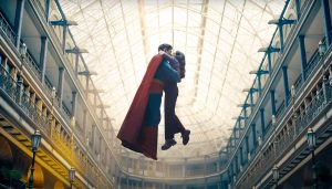 Superman 2025: Sosok Manusia Rentan Dalam Jubah Super
