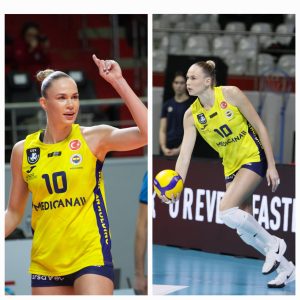 Arina Fedorovtseva: “The Queen of Aces” Dari Negeri Beruang Kutub