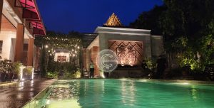 Dandaman Villa: Oase Keheningan Di Ujung Yogyakarta