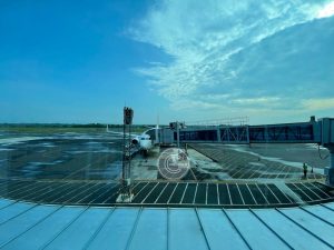 Tips Melindungi Koper Bagasi Saat Bepergian Dengan Pesawat