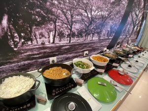 Kiat Menyenangkan Ketika Sarapan Di Hotel