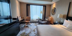 Bagaimana Cara Mendapatkan Kamar Terbaik Di Hotel?